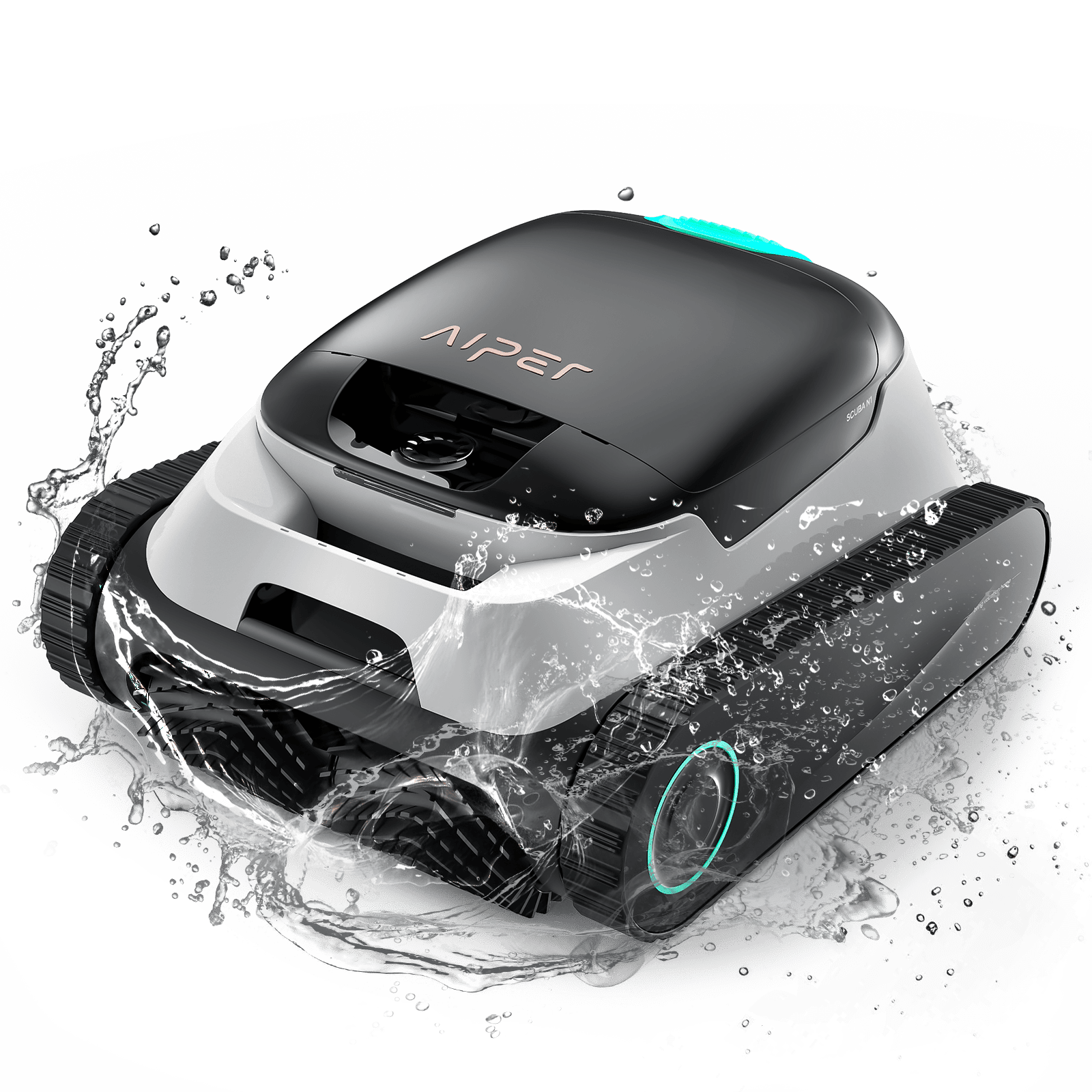 Aiper Scuba N1 Cordless Robotic Pool Cleaner Aiper Scuba N1 Cordless Robotic Pool Cleaner